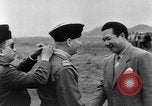 Immagine di L'imperatore Bao Dai Il Vietnam francese Indo Cina, 1952, secondo 17 filmato di repertorio 65675045431