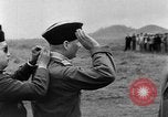 Immagine di L'imperatore Bao Dai Il Vietnam francese Indo Cina, 1952, secondo 19 filmato di repertorio 65675045431