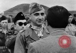 Immagine di L'imperatore Bao Dai Il Vietnam francese Indo Cina, 1952, secondo 20 filmato di repertorio 65675045431