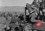 Immagine di La bomba atomica il test Camp Desert Rock Nevada USA, 1952, secondo 13 filmato di repertorio 65675045432