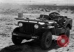 Immagine di La bomba atomica il test Camp Desert Rock Nevada USA, 1952, secondo 23 filmato di repertorio 65675045432