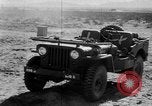 Immagine di La bomba atomica il test Camp Desert Rock Nevada USA, 1952, secondo 25 filmato di repertorio 65675045432