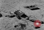 Immagine di La bomba atomica il test Camp Desert Rock Nevada USA, 1952, secondo 29 filmato di repertorio 65675045432
