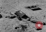 Immagine di La bomba atomica il test Camp Desert Rock Nevada USA, 1952, secondo 30 filmato di repertorio 65675045432