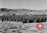 Immagine di La bomba atomica il test Camp Desert Rock Nevada USA, 1952, secondo 34 filmato di repertorio 65675045432