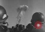 Immagine di La bomba atomica il test Camp Desert Rock Nevada USA, 1952, secondo 44 filmato di repertorio 65675045432