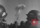 Immagine di La bomba atomica il test Camp Desert Rock Nevada USA, 1952, secondo 45 filmato di repertorio 65675045432