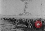Immagine di La bomba atomica il test Camp Desert Rock Nevada USA, 1952, secondo 47 filmato di repertorio 65675045432
