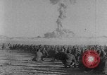 Immagine di La bomba atomica il test Camp Desert Rock Nevada USA, 1952, secondo 49 filmato di repertorio 65675045432