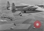 Image of French troops Vietnam French Indo China, 1952, second 8 stock footage video 65675045434