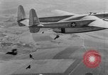 Image of French troops Vietnam French Indo China, 1952, second 9 stock footage video 65675045434