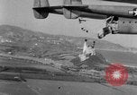 Image of French troops Vietnam French Indo China, 1952, second 19 stock footage video 65675045434