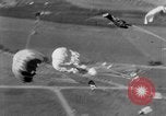 Image of French troops Vietnam French Indo China, 1952, second 21 stock footage video 65675045434