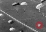 Image of French troops Vietnam French Indo China, 1952, second 23 stock footage video 65675045434