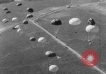 Image of French troops Vietnam French Indo China, 1952, second 24 stock footage video 65675045434