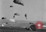 Image of French troops Vietnam French Indo China, 1952, second 27 stock footage video 65675045434