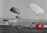 Image of French troops Vietnam French Indo China, 1952, second 28 stock footage video 65675045434