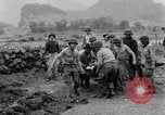 Image of French troops Vietnam French Indo China, 1952, second 43 stock footage video 65675045434