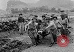 Image of French troops Vietnam French Indo China, 1952, second 44 stock footage video 65675045434