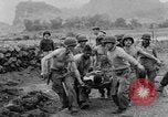 Image of French troops Vietnam French Indo China, 1952, second 45 stock footage video 65675045434