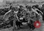 Image of French troops Vietnam French Indo China, 1952, second 46 stock footage video 65675045434