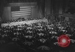 Image of Robert A Taft New York United States USA, 1952, second 7 stock footage video 65675045435