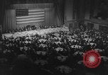 Image of Robert A Taft New York United States USA, 1952, second 8 stock footage video 65675045435