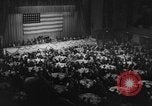 Image of Robert A Taft New York United States USA, 1952, second 10 stock footage video 65675045435
