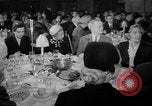 Image of Robert A Taft New York United States USA, 1952, second 12 stock footage video 65675045435