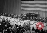 Image of Robert A Taft New York United States USA, 1952, second 21 stock footage video 65675045435
