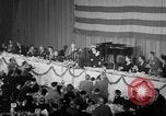 Image of Robert A Taft New York United States USA, 1952, second 22 stock footage video 65675045435