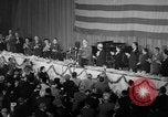 Image of Robert A Taft New York United States USA, 1952, second 25 stock footage video 65675045435