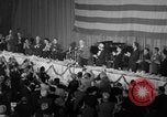 Image of Robert A Taft New York United States USA, 1952, second 28 stock footage video 65675045435