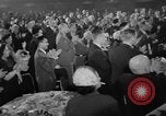 Image of Robert A Taft New York United States USA, 1952, second 32 stock footage video 65675045435