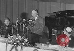 Image of Robert A Taft New York United States USA, 1952, second 38 stock footage video 65675045435