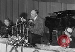 Image of Robert A Taft New York United States USA, 1952, second 43 stock footage video 65675045435