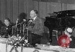 Image of Robert A Taft New York United States USA, 1952, second 44 stock footage video 65675045435
