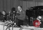Image of Robert A Taft New York United States USA, 1952, second 46 stock footage video 65675045435