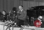 Image of Robert A Taft New York United States USA, 1952, second 47 stock footage video 65675045435
