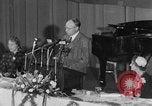 Image of Robert A Taft New York United States USA, 1952, second 50 stock footage video 65675045435