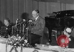 Image of Robert A Taft New York United States USA, 1952, second 51 stock footage video 65675045435