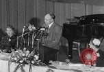 Image of Robert A Taft New York United States USA, 1952, second 54 stock footage video 65675045435