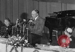 Image of Robert A Taft New York United States USA, 1952, second 57 stock footage video 65675045435