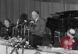 Image of Robert A Taft New York United States USA, 1952, second 59 stock footage video 65675045435