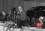 Image of Robert A Taft New York United States USA, 1952, second 60 stock footage video 65675045435