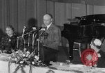 Image of Robert A Taft New York United States USA, 1952, second 61 stock footage video 65675045435
