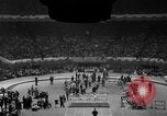 Image of 45th Millrose Games New York United States USA, 1952, second 7 stock footage video 65675045436
