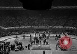 Image of 45th Millrose Games New York United States USA, 1952, second 8 stock footage video 65675045436