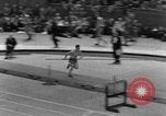 Image of 45th Millrose Games New York United States USA, 1952, second 10 stock footage video 65675045436