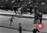 Image of 45th Millrose Games New York United States USA, 1952, second 11 stock footage video 65675045436